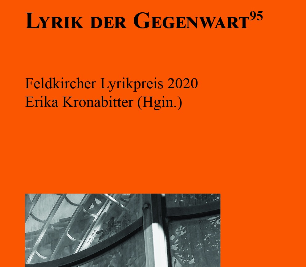 Read more about the article Lyrik der Gegenwart