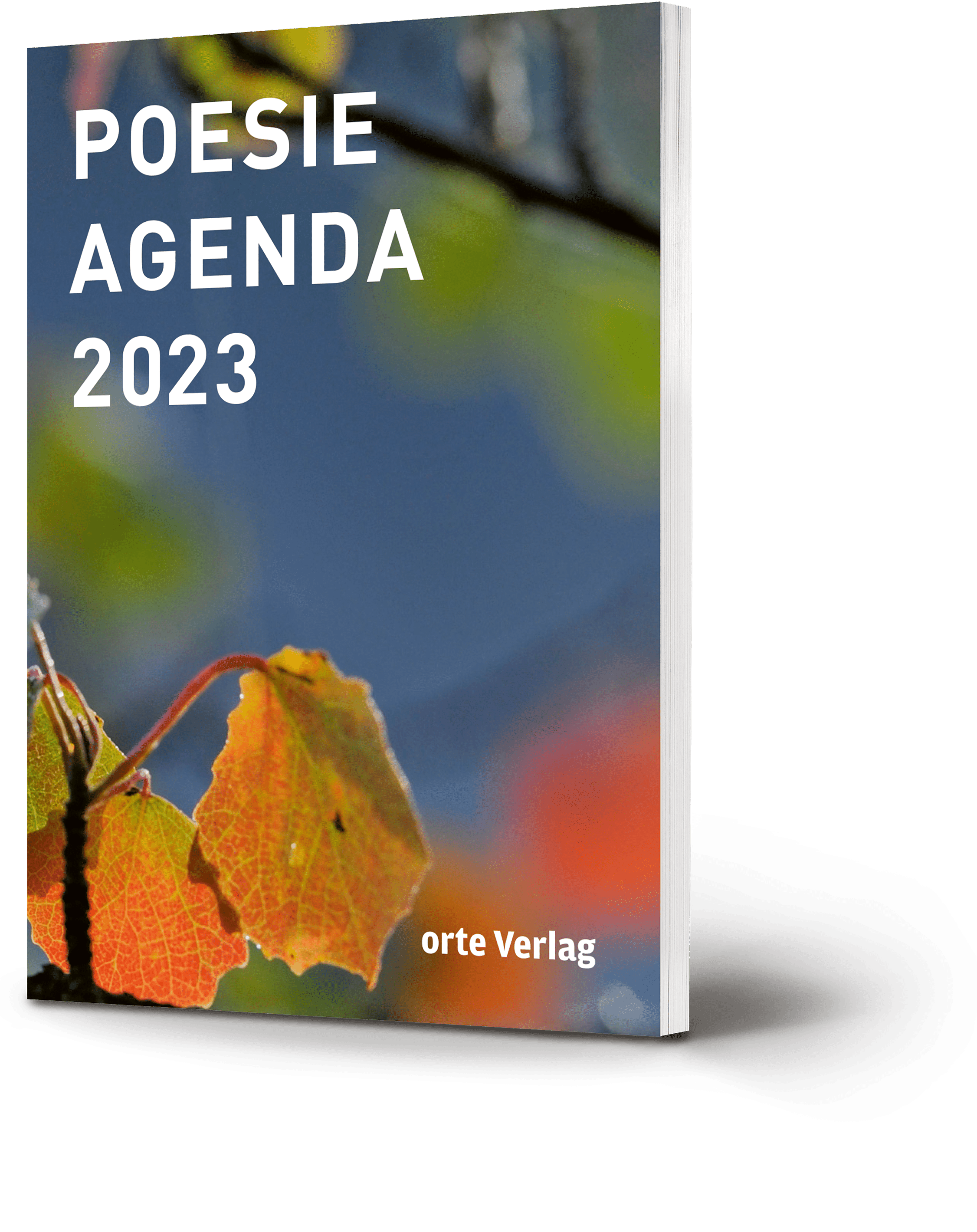 Read more about the article Poesie Agenda 2023
